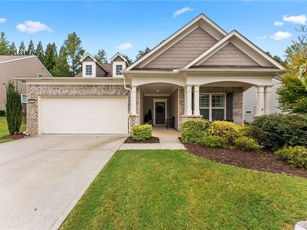 7435 Ashford Manor Way , Cumming, GA 30040