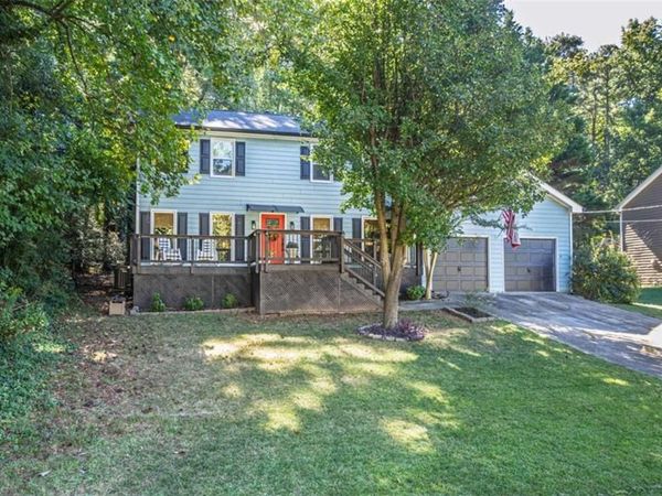 769 Slew Avenue , Lawrenceville, GA 30043