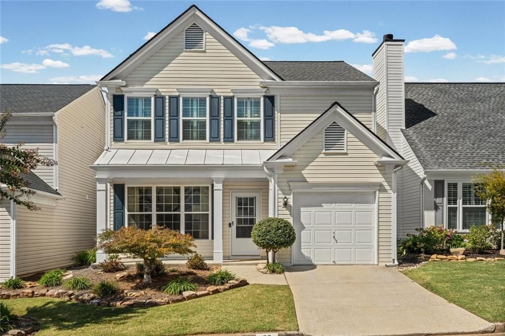 30 Devonshire Court, Alpharetta, GA 30022 Main Photo