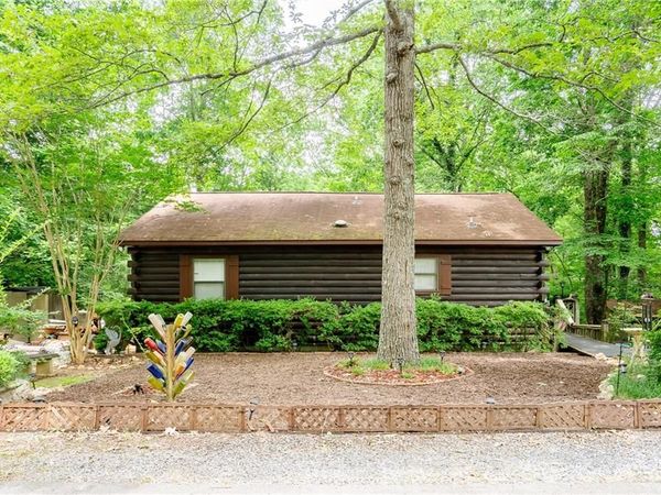 12 Scott Drive, Ellijay, GA 30540