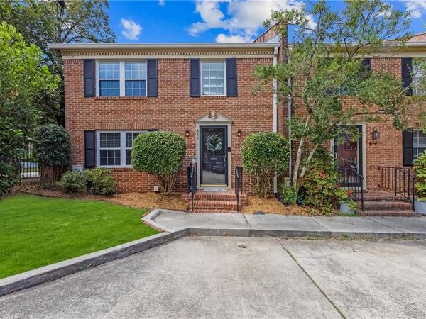 866 E Ponce De Leon Avenue , Decatur, GA 30030