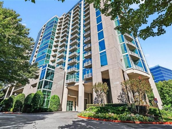 3300 Windy Ridge Parkway SE, Unit 1419, Atlanta, GA 30339