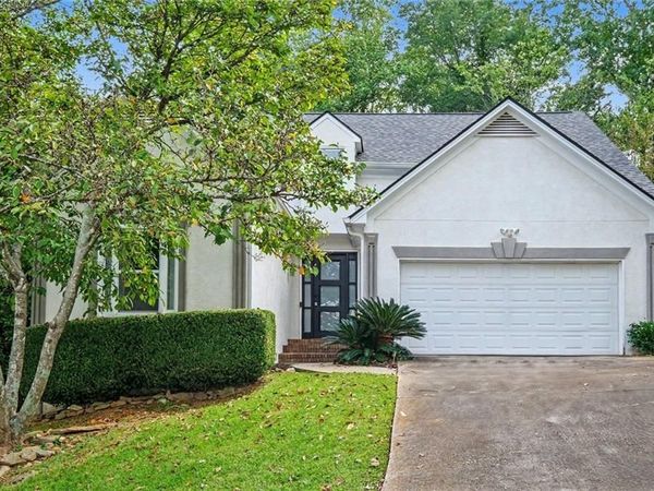 3793 Market Crescent , Clarkston, GA 30021