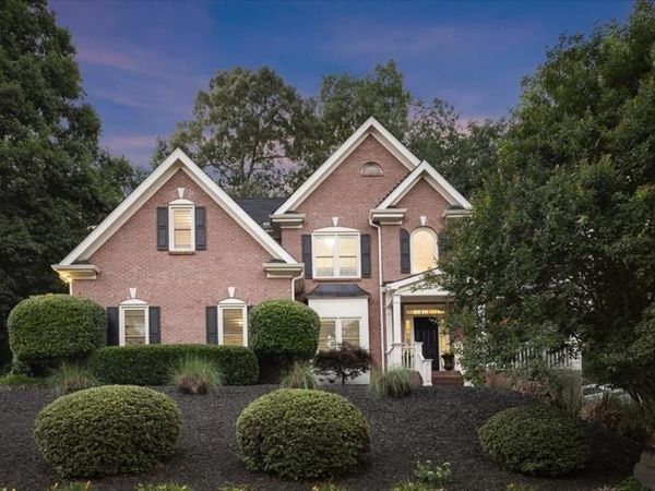 1215 Lake Washington Circle , Lawrenceville, GA 30043