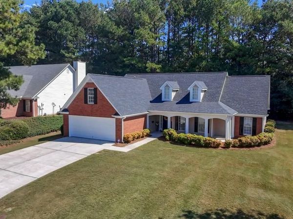 651 Towering Pine Trail SE, Lawrenceville, GA 30044