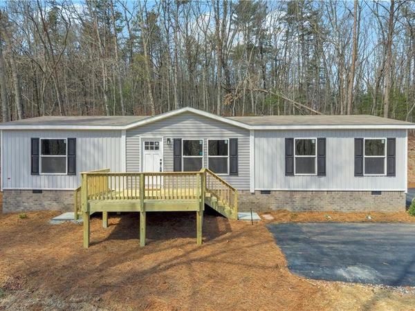 136 Poplar Drive , Dawsonville, GA 30534