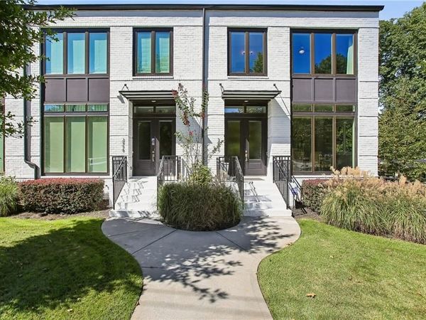 3000 Hermance Drive NE, Atlanta, GA 30319