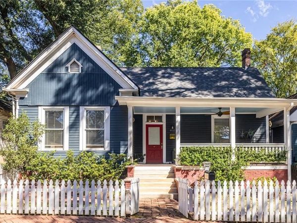 852 Kirkwood Avenue SE, Atlanta, GA 30316