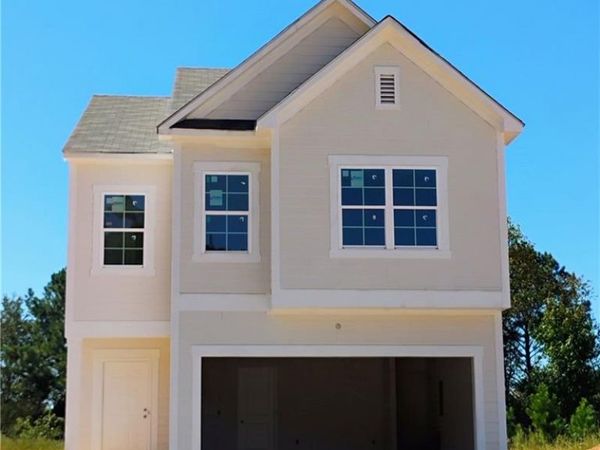 162 Millers Lane , Calhoun, GA 30701