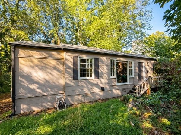2133 Woodberry Avenue , East Point, GA 30344