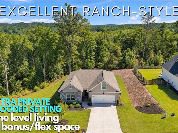 437 Tom Avery Drive , Ball Ground, GA 30107