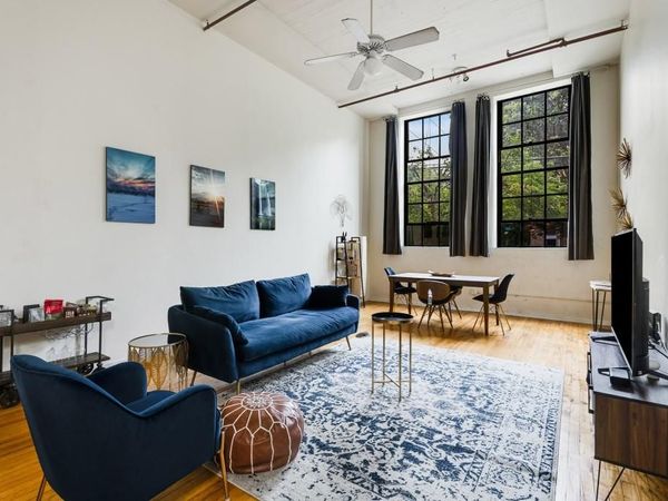 19 Hilliard Street SE, Unit 10, Atlanta, GA 30312