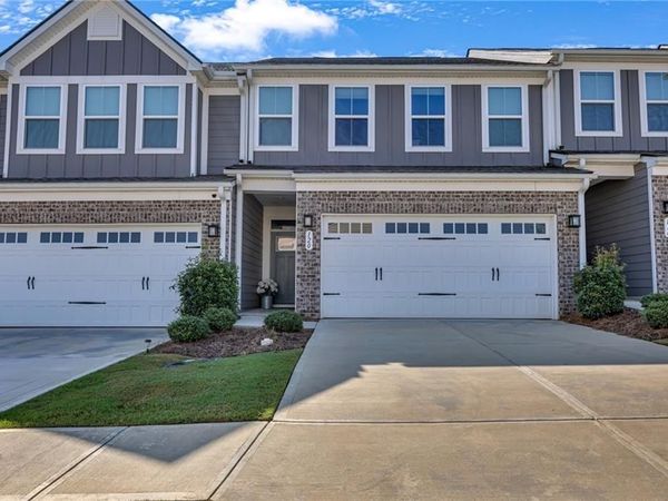 120 Salt Lake Lane , Hoschton, GA 30548