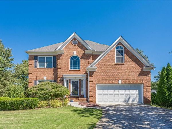 1254 Riversand Lane SW, Lilburn, GA 30047