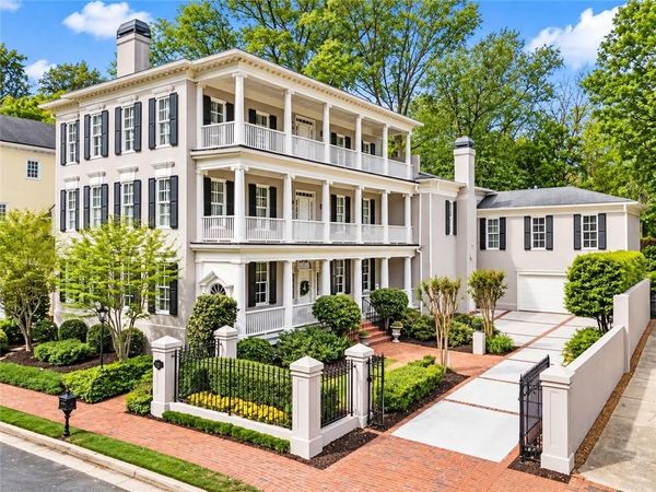 3931 The Battery , Duluth, GA 30096