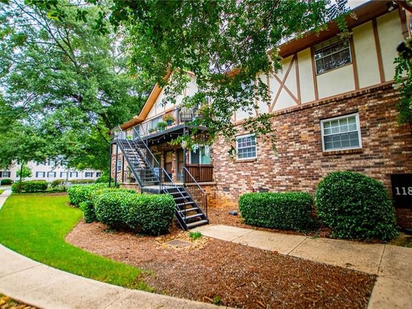 1181 Church Street , Unit E, Decatur, GA 30030