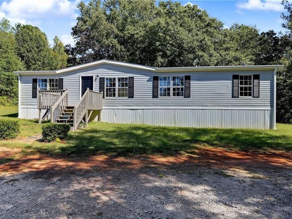 249 John Golden Road , Temple, GA 30179
