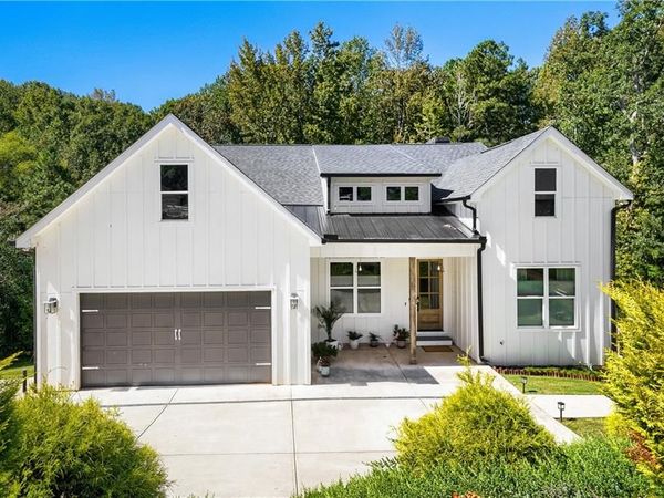 84 Timber Walk, Dawsonville, GA 30534