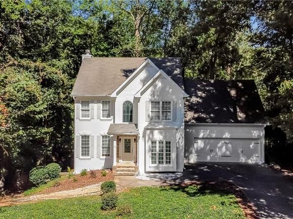 4630 Ansley Lane , Cumming, GA 30040