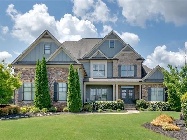 11 LAUREL Trace SE, Cartersville, GA 30120
