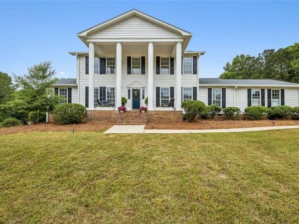 32 Quail Run , Hoschton, GA 30548
