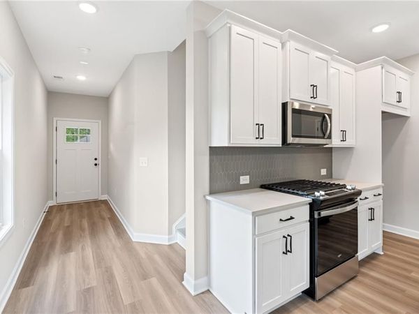 4671 Larkfield Way , Unit 18, Powder Springs, GA 30127