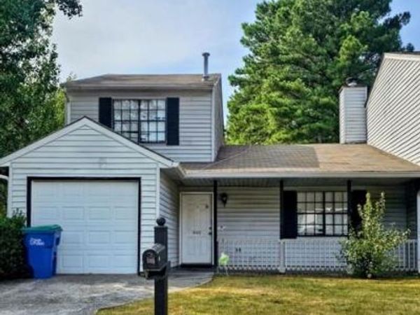 602 Pine Tree Trail, Unit 602, Atlanta, GA 30349