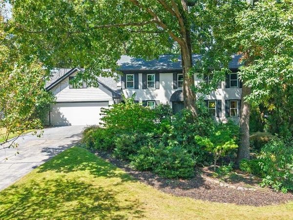 5142 Corners Drive , Atlanta, GA 30338