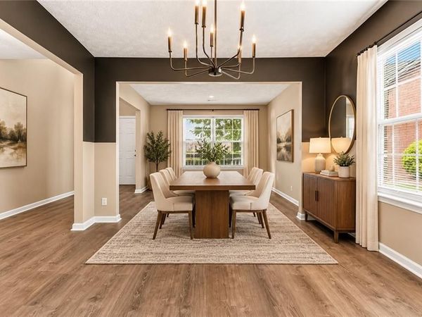 2835 Storybook Court , Grayson, GA 30017