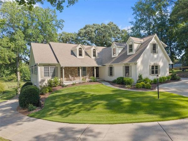 5825 Sweetbottom Lane , Clermont, GA 30527
