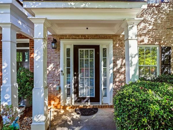 1041 Atlanta Avenue , Unit 2, Decatur, GA 30030