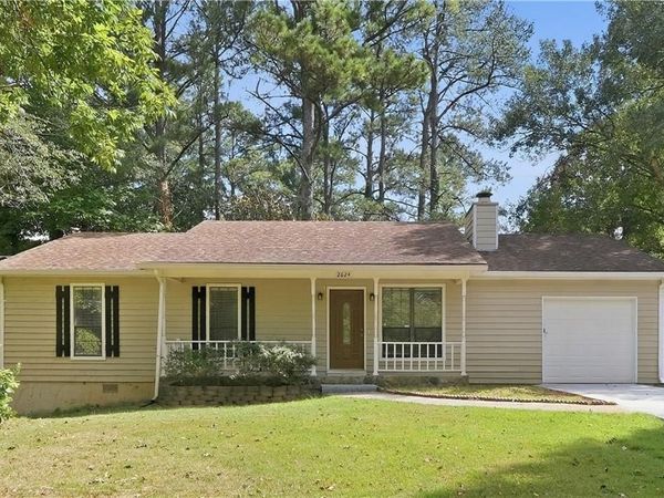 2624 Majestic Way , Lawrenceville, GA 30044