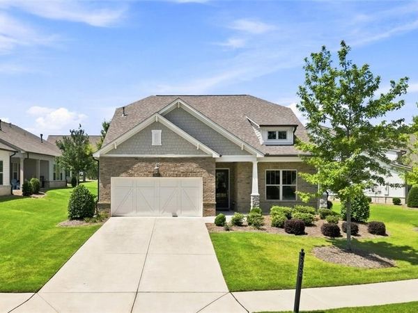 3035 Steinbeck Street , Cumming, GA 30041