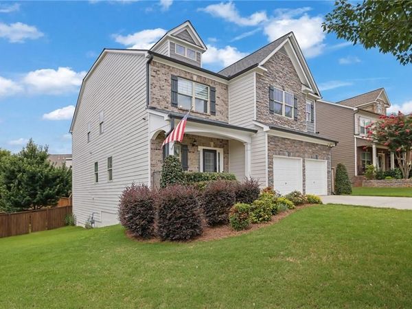 4815 Wilshire Crossing , Cumming, GA 30040