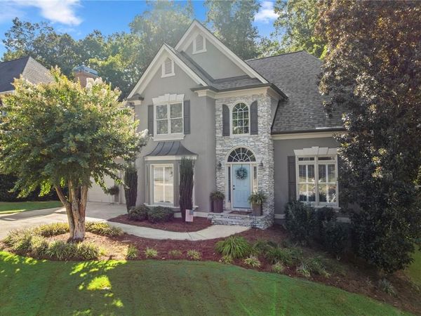 3343 Greens Ridge Court , Dacula, GA 30019