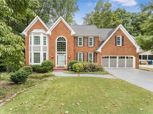625 Varina Way , Alpharetta, GA 30022