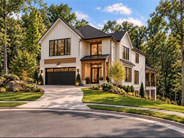 3138 Cherry Blossom Lane , Atlanta, GA 30344