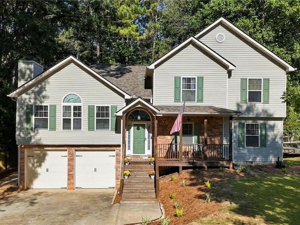 37 Jacobs Bend , Talking Rock, GA 30175