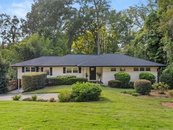 1388 Carolyn Drive NE, Atlanta, GA 30329