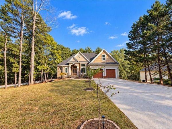 5364 Britton Drive , Villa Rica, GA 30180