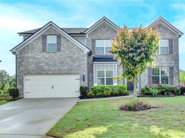 3972 Golden Gate Way , Buford, GA 30518