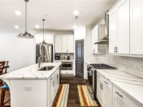 407 Olmstead Way , Alpharetta, GA 30022