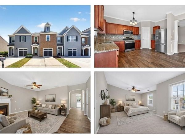 4909 Sherwood Way , Cumming, GA 30040