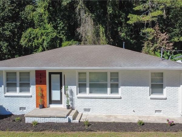 559 Westmeath Drive SW, Atlanta, GA 30310