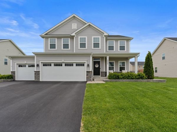 3335 Big Bend Drive , Montgomery, IL 60538