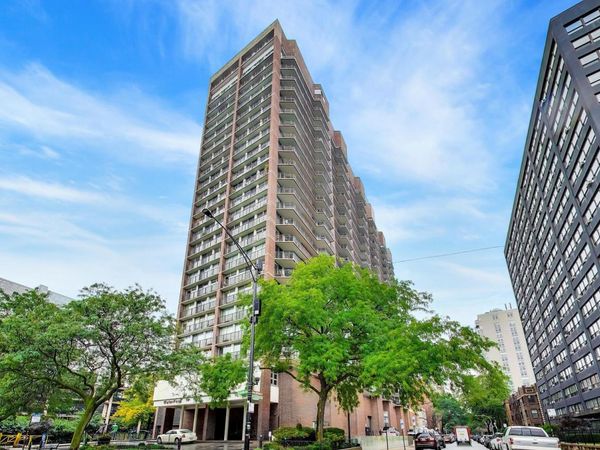 4170 N Marine Drive , Unit 12K, Chicago, IL 60613
