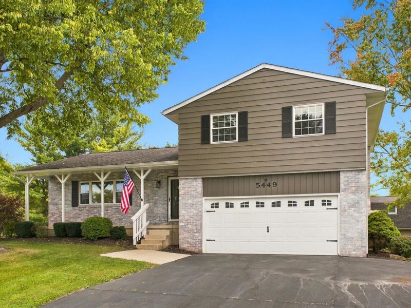 5449 Timberlake Circle, Orient, OH 43146 Photo 2