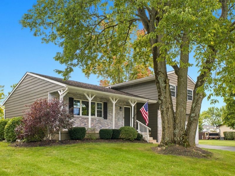 5449 Timberlake Circle, Orient, OH 43146 Photo 3