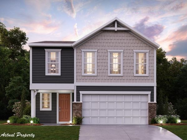 3015 Husk Wood Avenue , Ashville, OH 43103