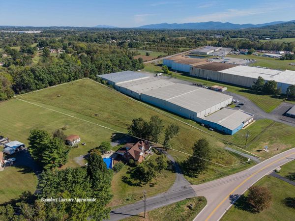 TBD MT TORREY RD, LYNDHURST, VA 22952